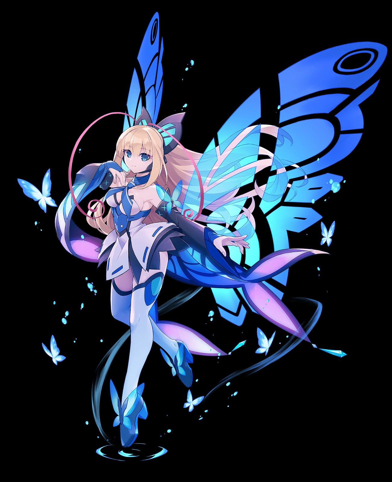 《蒼藍雷霆:剛巴爾特3》PC版10/13推出 現已提供試玩 《蒼藍雷霆:剛巴爾特3》PC版10/13推出 現已提供試玩