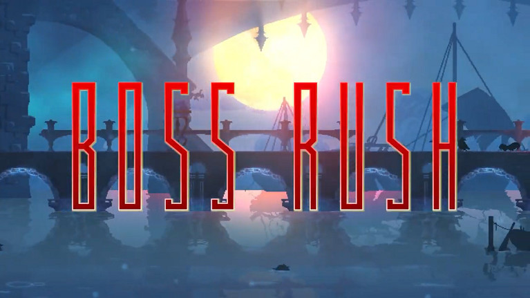 《死亡細胞》免費更新“Boss Rush” 今日上線PC 《死亡細胞》免費更新“Boss Rush” 今日上線PC