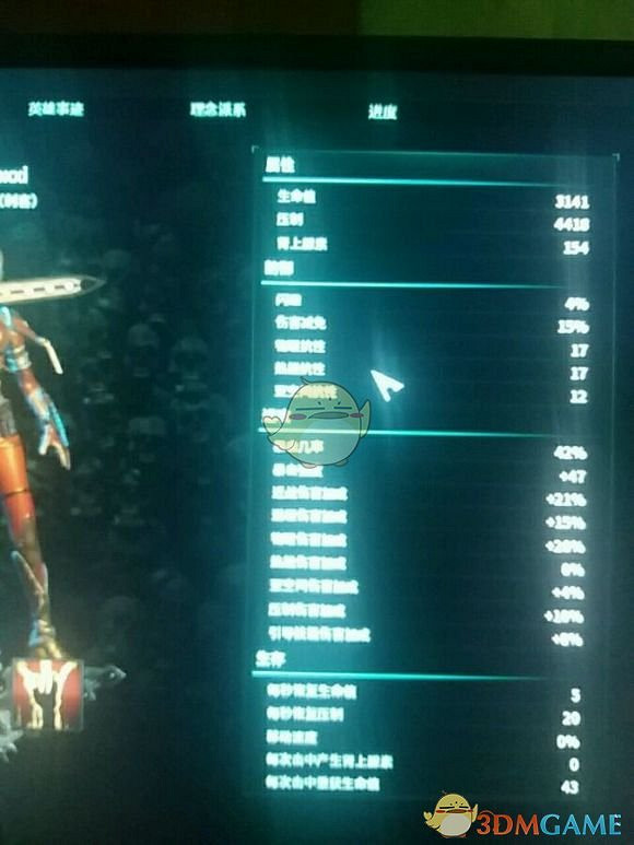 《戰鎚 40K：審判者-烈士》刷錢技巧分享