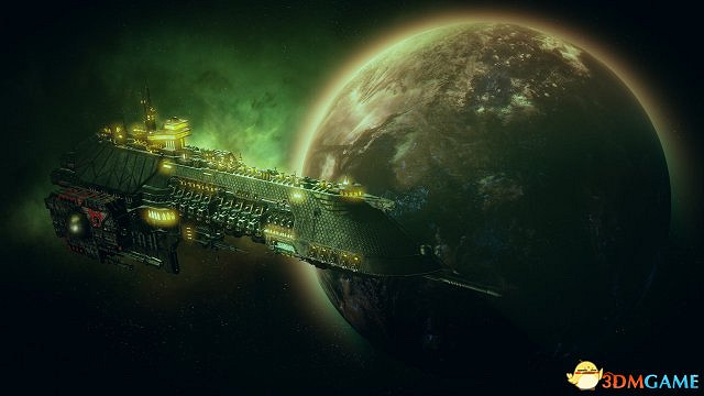 《戰鎚40k:審判官-殉道者》8月31日Steam搶先體驗