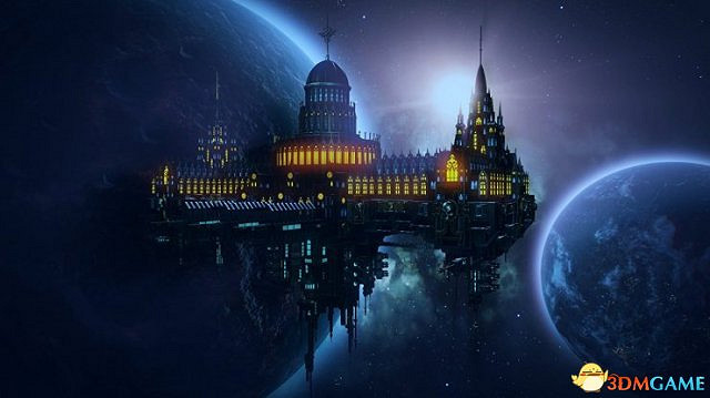 肢解狂魔 《戰鎚40K:審判者》主機版發售日期 肢解狂魔 《戰鎚40K:審判者》主機版發售日期