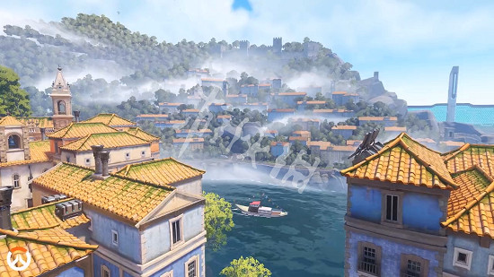 《鬥陣特攻》“歸來”霧子技能是什麽？霧子技能介紹