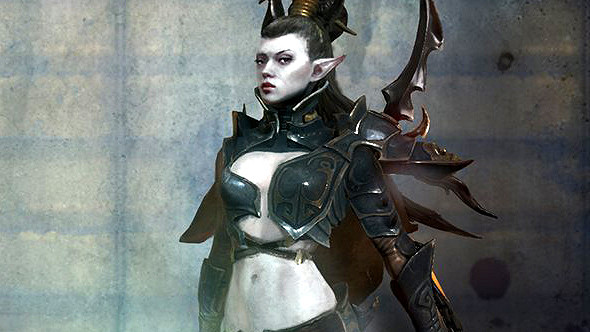 《戰鎚40K:審判者-殉道者》S1來臨 新任務新種族加入 《戰鎚40K:審判者-殉道者》S1來臨 新任務新種族加入