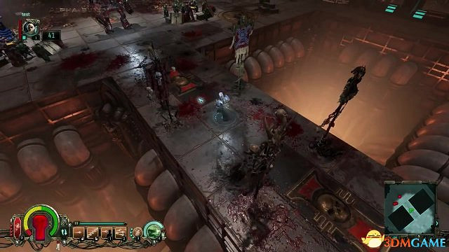 5月來戰 《戰鎚 40K：審判者-烈士》發行日公布