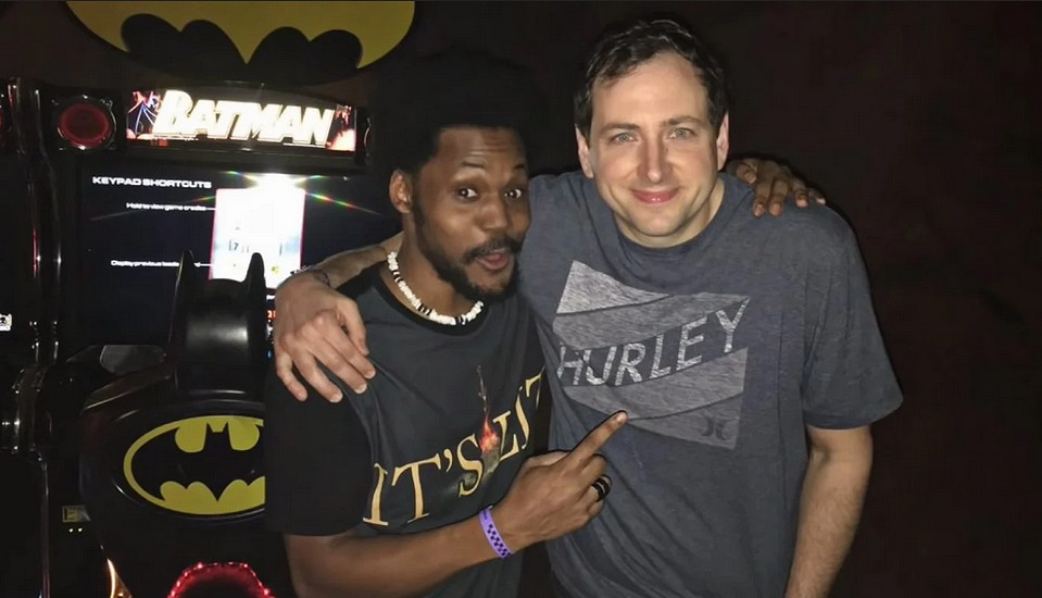 《玩具熊五夜後宮》真人電影新導演確定 明年開拍