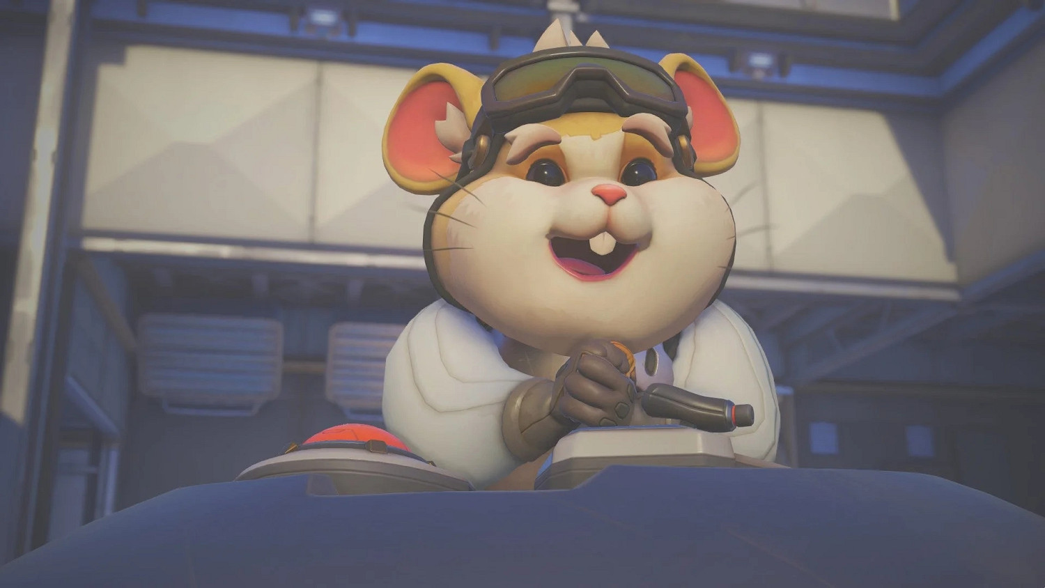 《鬥陣特攻》“歸來”重裝英雄修改了哪些技能？重裝英雄技能修改一覽