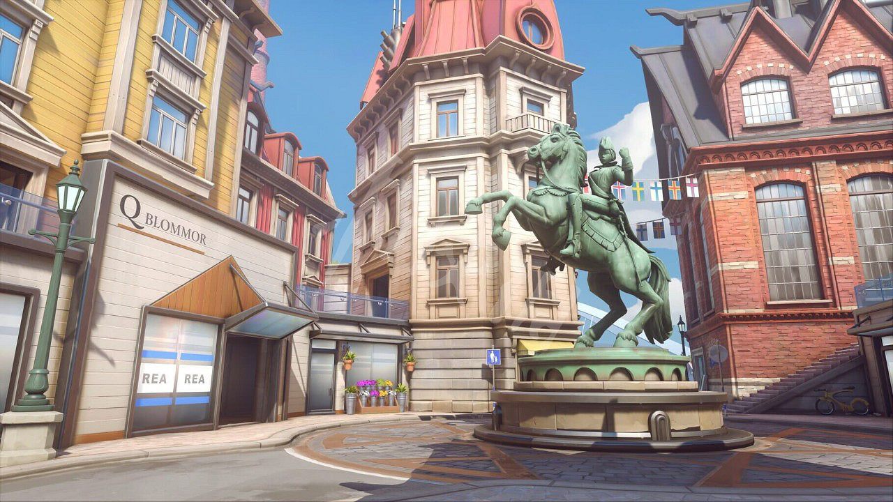 《鬥陣特攻》“歸來”T位英雄如何選擇？T位英雄強度排行介紹