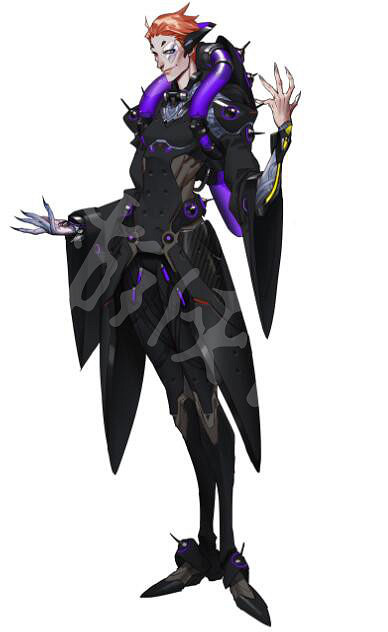 《鬥陣特攻》“歸來”支援英雄有哪些？支援英雄技能介紹