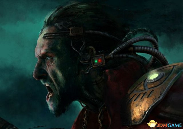 《戰鎚40k:審判官》更新 加入新地圖及單人戰役 《戰鎚40k:審判官》更新 加入新地圖及單人戰役