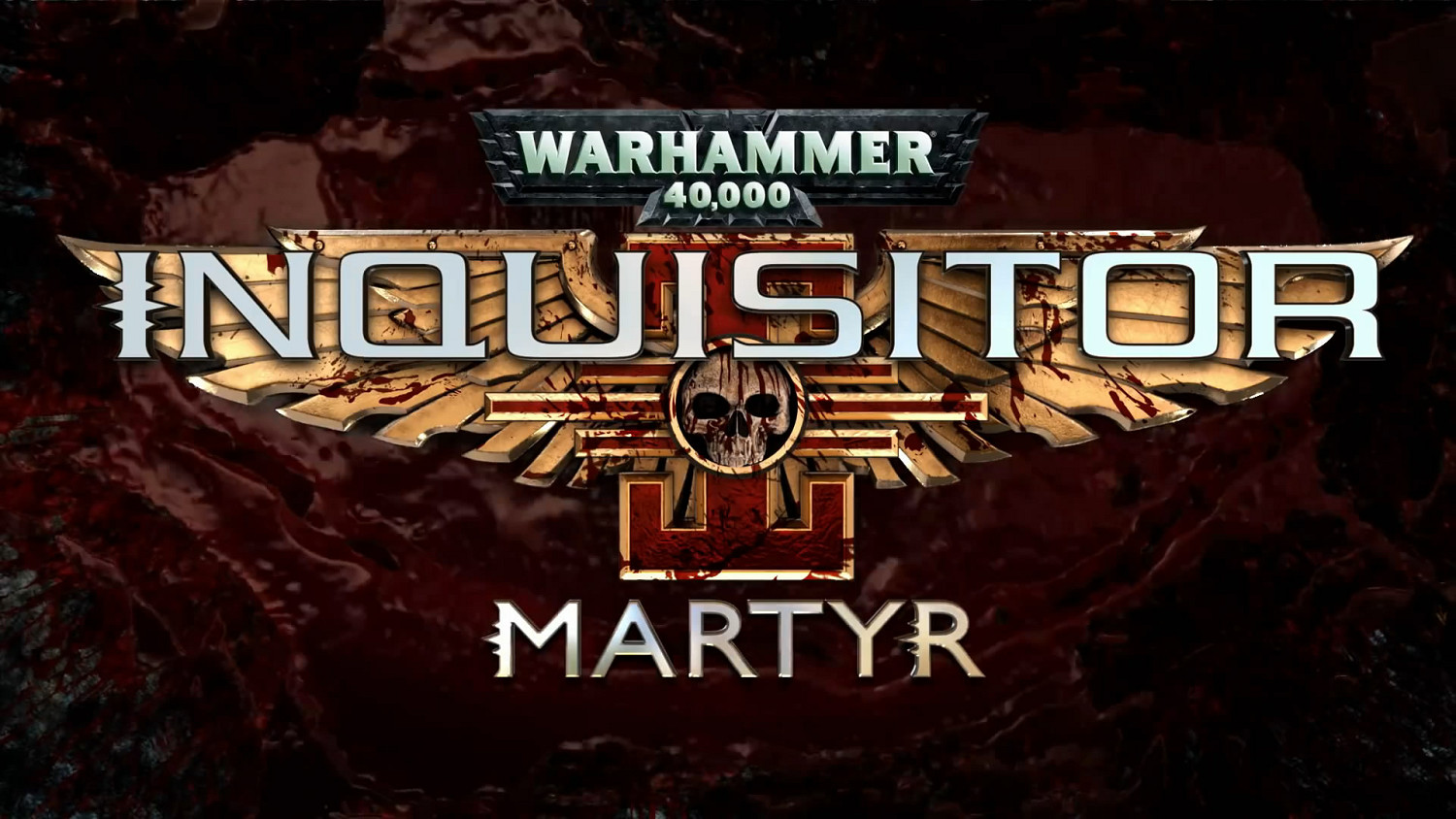 《戰鎚40K:審判官-殉道者》10月27日登陸次世代主機 《戰鎚40K:審判官-殉道者》10月27日登陸次世代主機