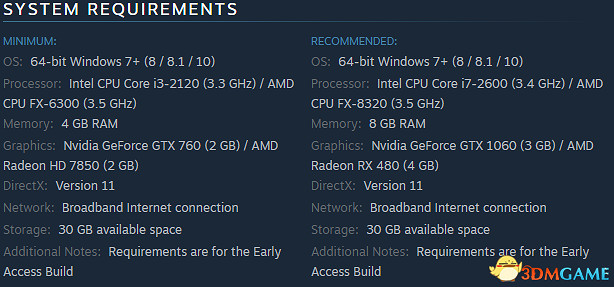 《戰鎚40k:審判官-殉道者》搶先體驗/路線圖推出