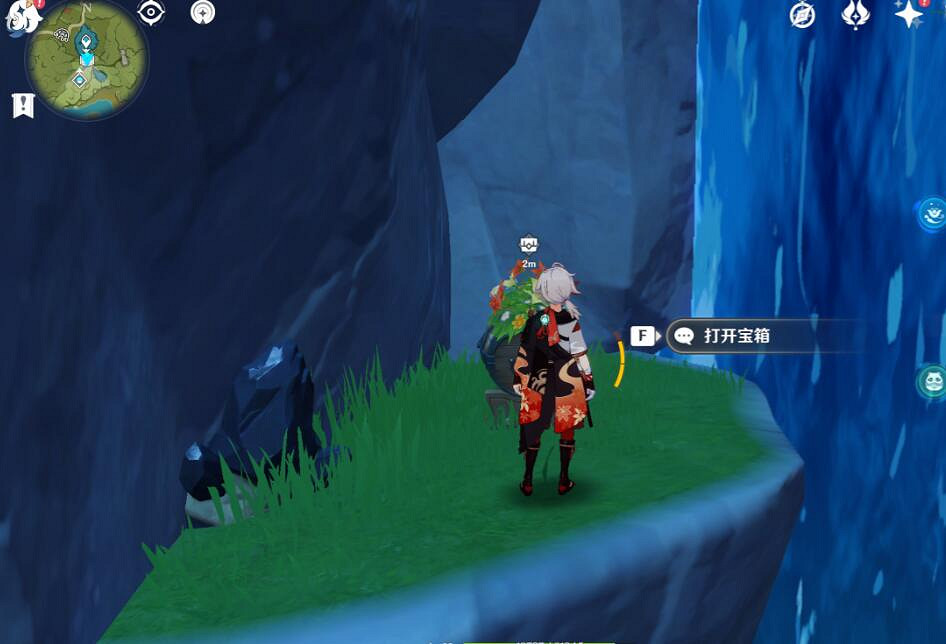 《原神》豐饒的祝願寶箱位置大全 杯中遙吟之歌寶箱位置在哪? 《原神》豐饒的祝願寶箱位置大全 杯中遙吟之歌寶箱位置在哪?