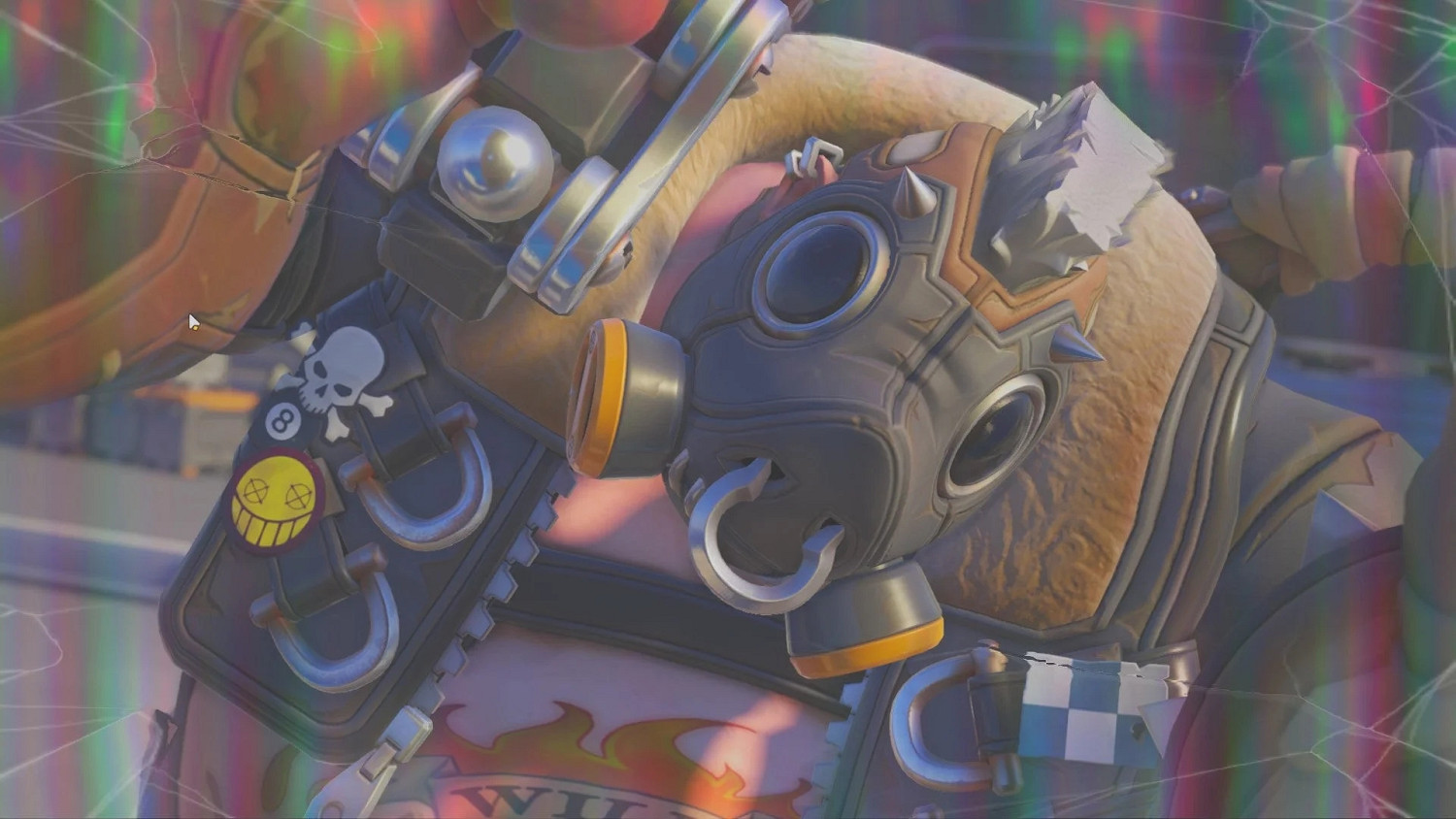 《鬥陣特攻》“歸來”重裝英雄修改了哪些技能？重裝英雄技能修改一覽