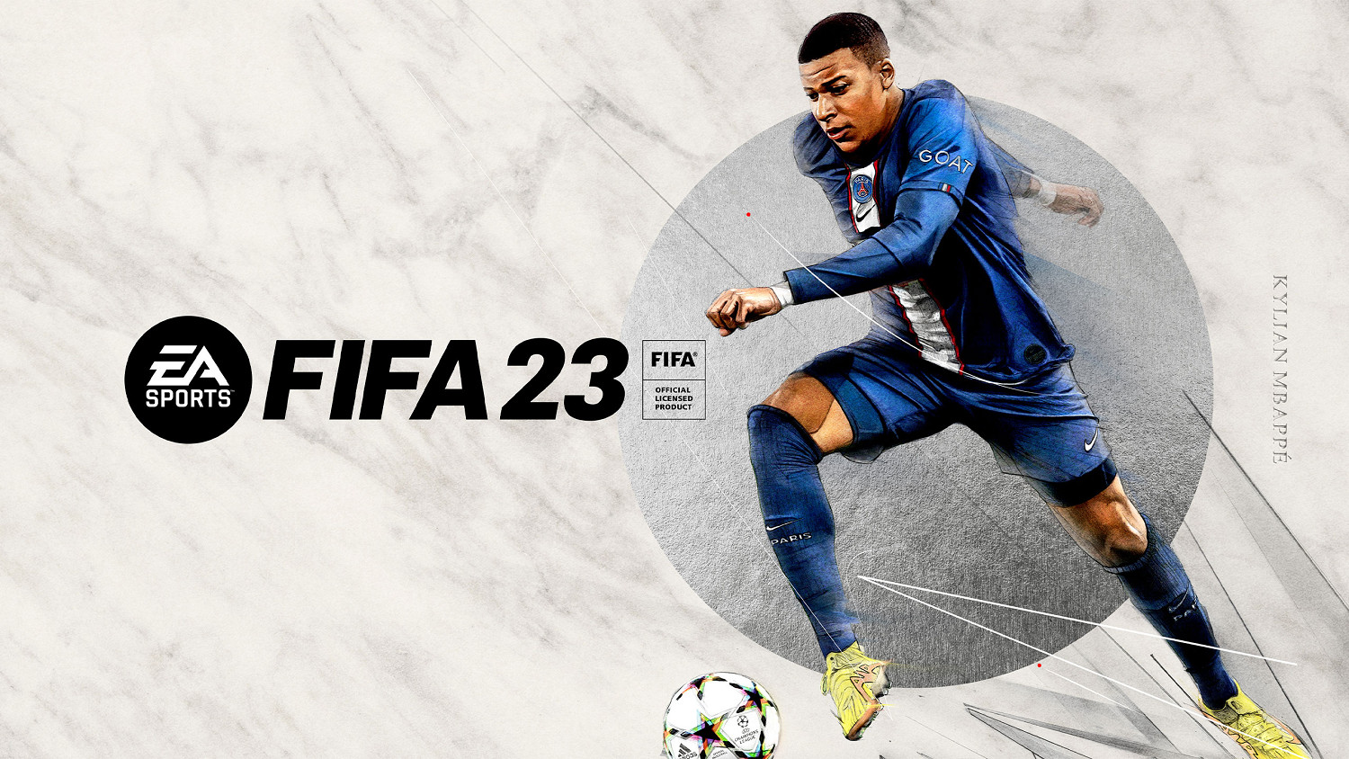英國軟體銷售排行榜：都買來收藏？《FIFA23》爆賣！