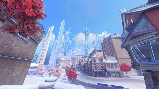 《鬥陣特攻》“歸來”攻略大全 ow2新手攻略匯總