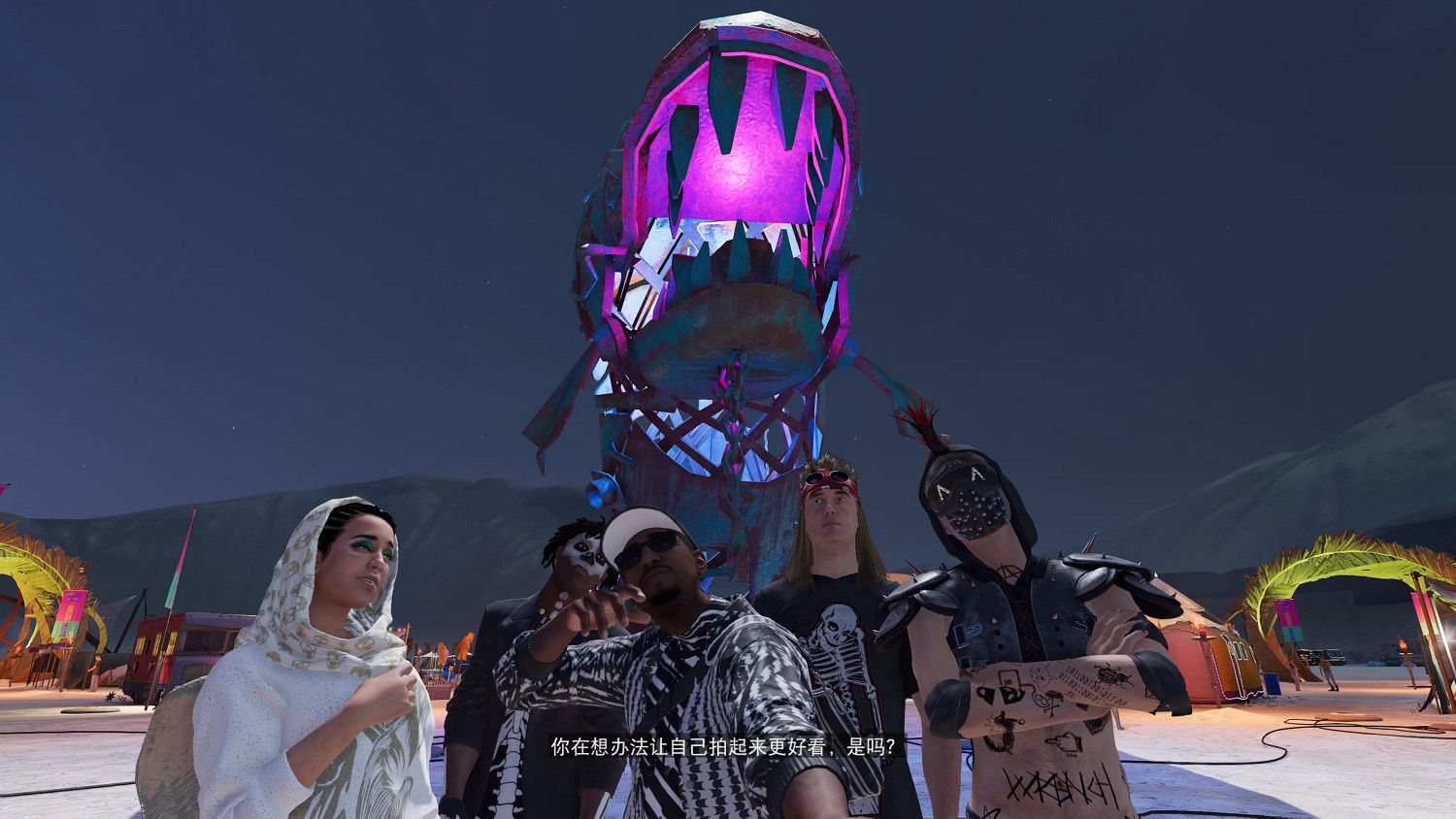 《看門狗2》黃金版今日1.2折閃購!駭客小隊歡樂多 《看門狗2》黃金版今日1.2折閃購!駭客小隊歡樂多