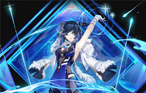 《原神》柯萊怎麽配隊?3.1柯萊綻放隊推薦 《原神》柯萊怎麽配隊?3.1柯萊綻放隊推薦