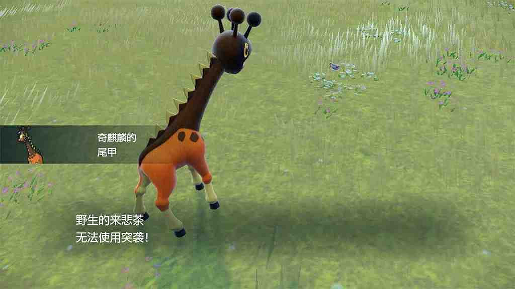 NS新聞 寶可夢朱紫公布新要素 尼爾機械紀元NS發售