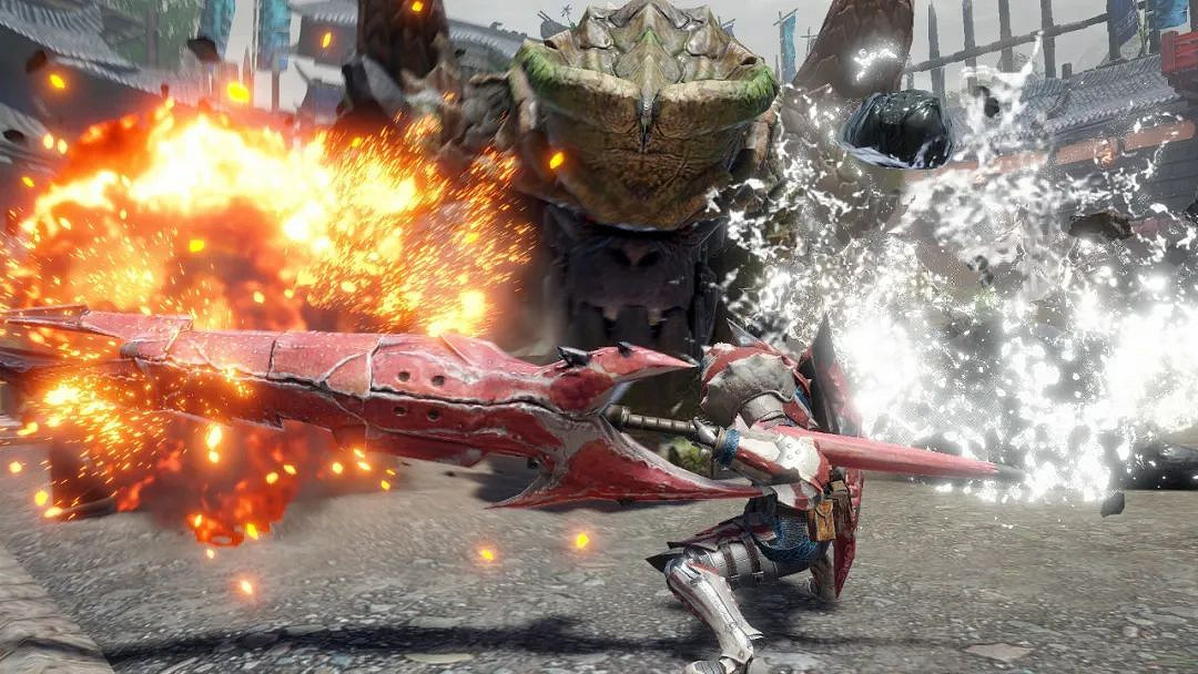 NS新聞 寶可夢朱紫公布新要素 尼爾機械紀元NS發售