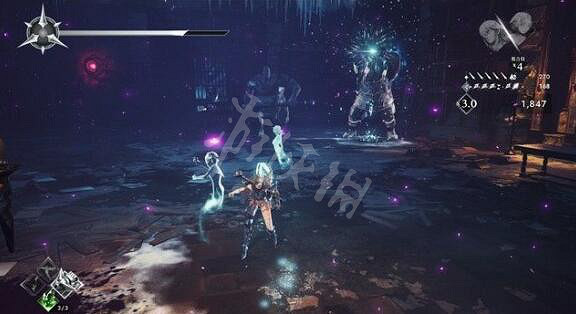 《靈魂之魂》香爐怎麽摧毀?香爐關卡打法攻略 《靈魂之魂》香爐怎麽摧毀?香爐關卡打法攻略