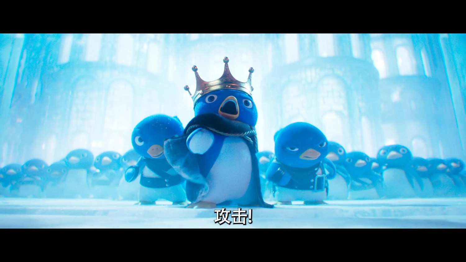 《馬裡奧》大電影首支中文預告:星爵配音最強水管工! 《馬裡奧》大電影首支中文預告:星爵配音最強水管工!