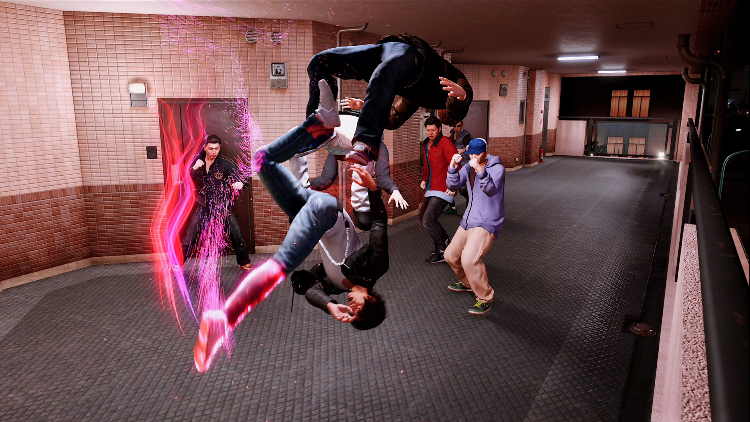 Steam世嘉特惠:《如龍》新史低、《審判》合集享折扣 Steam世嘉特惠:《如龍》新史低、《審判》合集享折扣