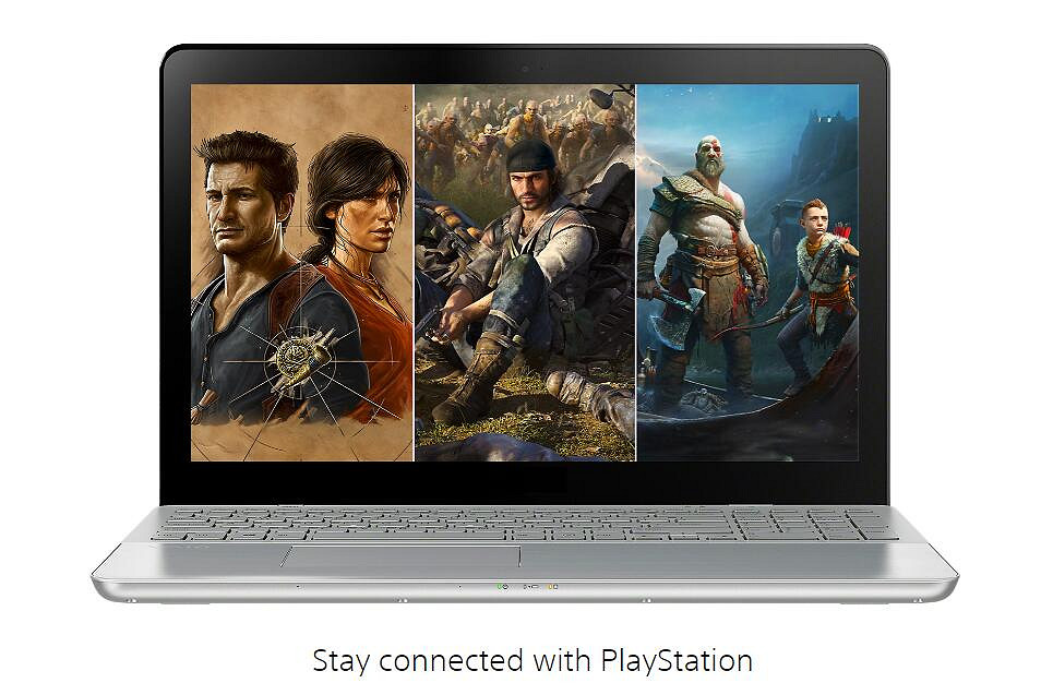 全面進軍PC玩家市場!PSN帳號現已支援綁定Steam帳號 全面進軍PC玩家市場!PSN帳號現已支援綁定Steam帳號