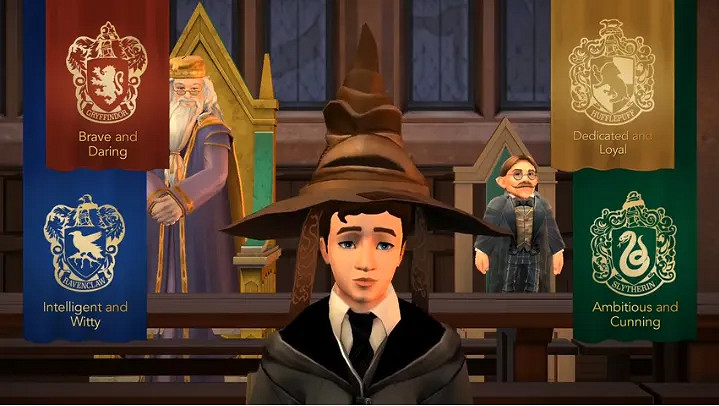 《哈利·波特》手遊總營收達10億美元 《魔法覺醒》3.58億排第二