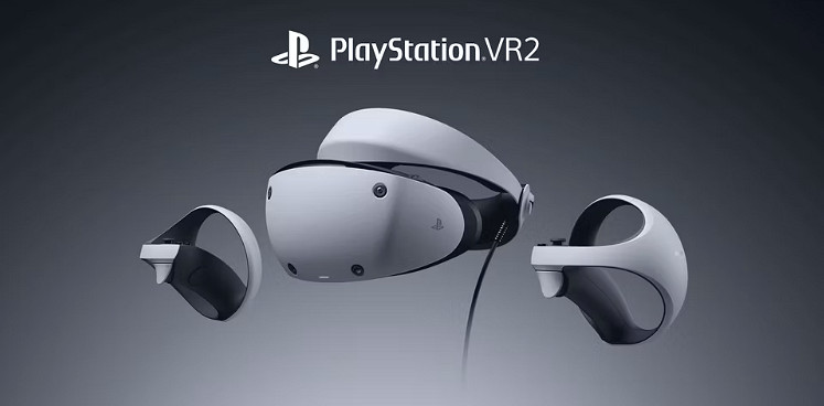 索尼PS VR2再曝黑科技新專利:能即時適應玩家的行為 索尼PS VR2再曝黑科技新專利:能即時適應玩家的行為