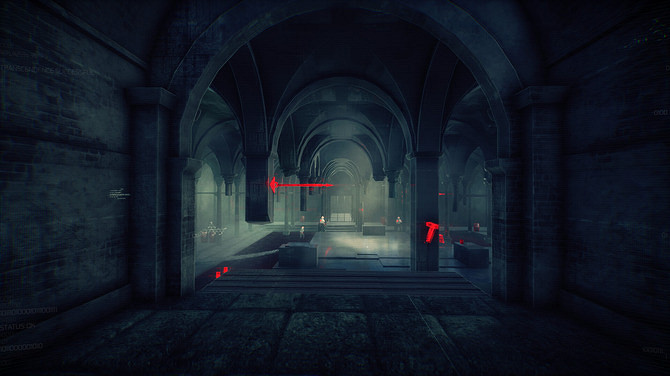 第一人稱動作射擊新遊《黑太陽之路》Steam現已發售! 第一人稱動作射擊新遊《黑太陽之路》Steam現已發售!