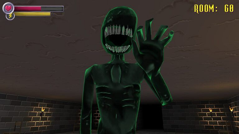 《幽靈洋樓:HD重製版》Switch平台發售日期公布! 《幽靈洋樓:HD重製版》Switch平台發售日期公布!