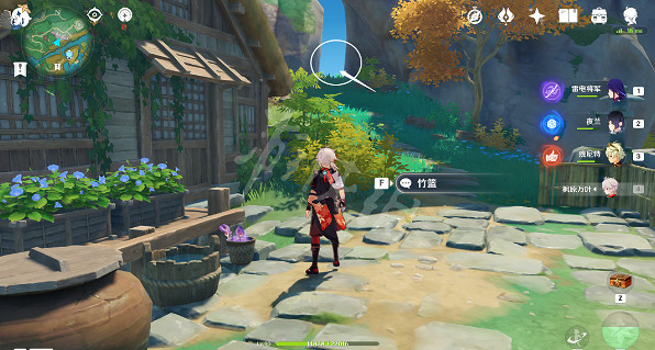 《原神》藥師的筆記任務怎麽做?藥師的筆記任務攻略分享 《原神》藥師的筆記任務怎麽做?藥師的筆記任務攻略分享