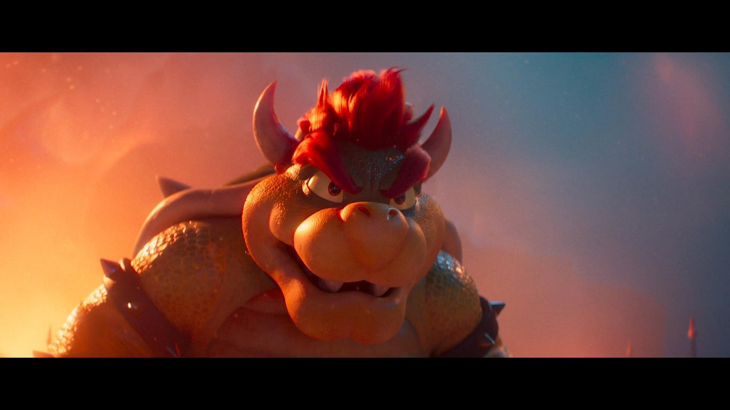 《馬裡奧》大電影首支中文預告:星爵配音最強水管工! 《馬裡奧》大電影首支中文預告:星爵配音最強水管工!