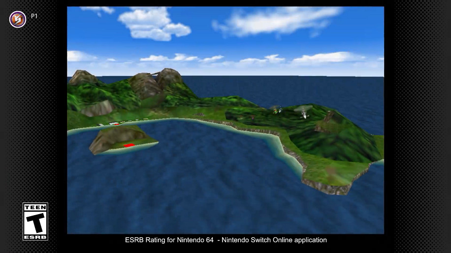 NSO高級會員遊戲庫更新 《飛行俱樂部 64》即將入庫 NSO高級會員遊戲庫更新 《飛行俱樂部 64》即將入庫