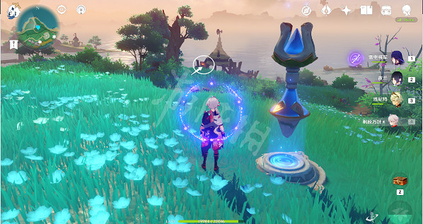 《原神》藥師的筆記任務怎麽做?藥師的筆記任務攻略分享 《原神》藥師的筆記任務怎麽做?藥師的筆記任務攻略分享