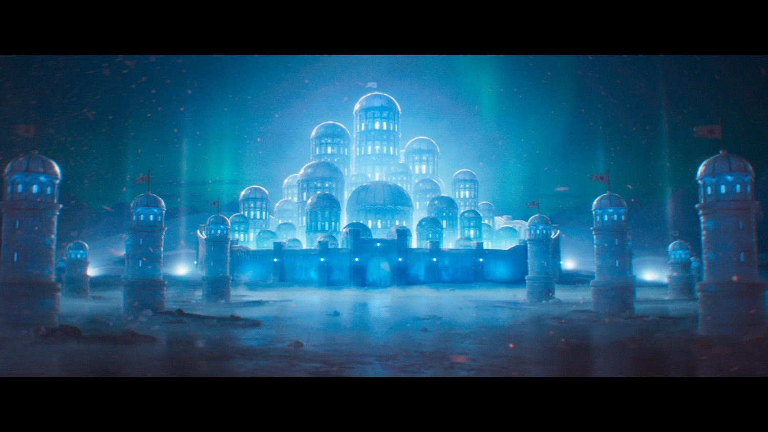 《馬裡奧》大電影首支中文預告:星爵配音最強水管工! 《馬裡奧》大電影首支中文預告:星爵配音最強水管工!