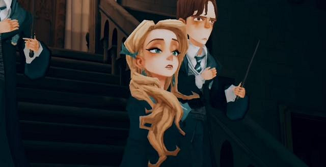 《哈利·波特》手遊總營收達10億美元 《魔法覺醒》3.58億排第二