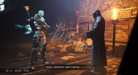 《靈魂之魂》香爐怎麽摧毀?香爐關卡打法攻略 《靈魂之魂》香爐怎麽摧毀?香爐關卡打法攻略