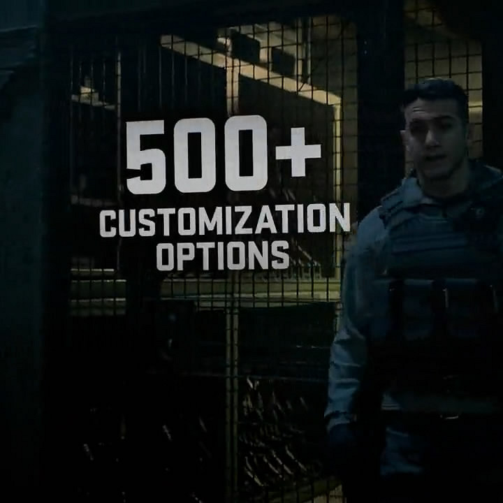 《COD19》單人戰役發售預告片！PC版預告片同時泄露