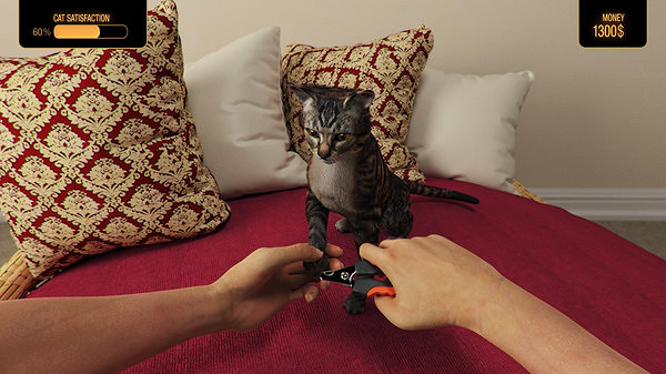 夢想職業！模擬經營遊戲《寵物旅館》開啟限時免費試玩