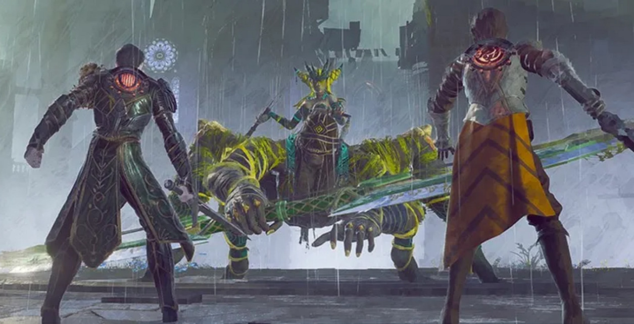 早報：《極速快感》新作鎖中國 Epic喜加二已開領