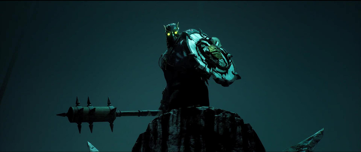 《高譚騎士》上市宣傳片已發布!蝙蝠俠葬禮開幕暴擊 《高譚騎士》上市宣傳片已發布!蝙蝠俠葬禮開幕暴擊