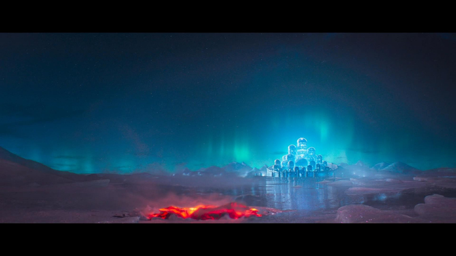 《馬裡奧》大電影首支中文預告:星爵配音最強水管工! 《馬裡奧》大電影首支中文預告:星爵配音最強水管工!