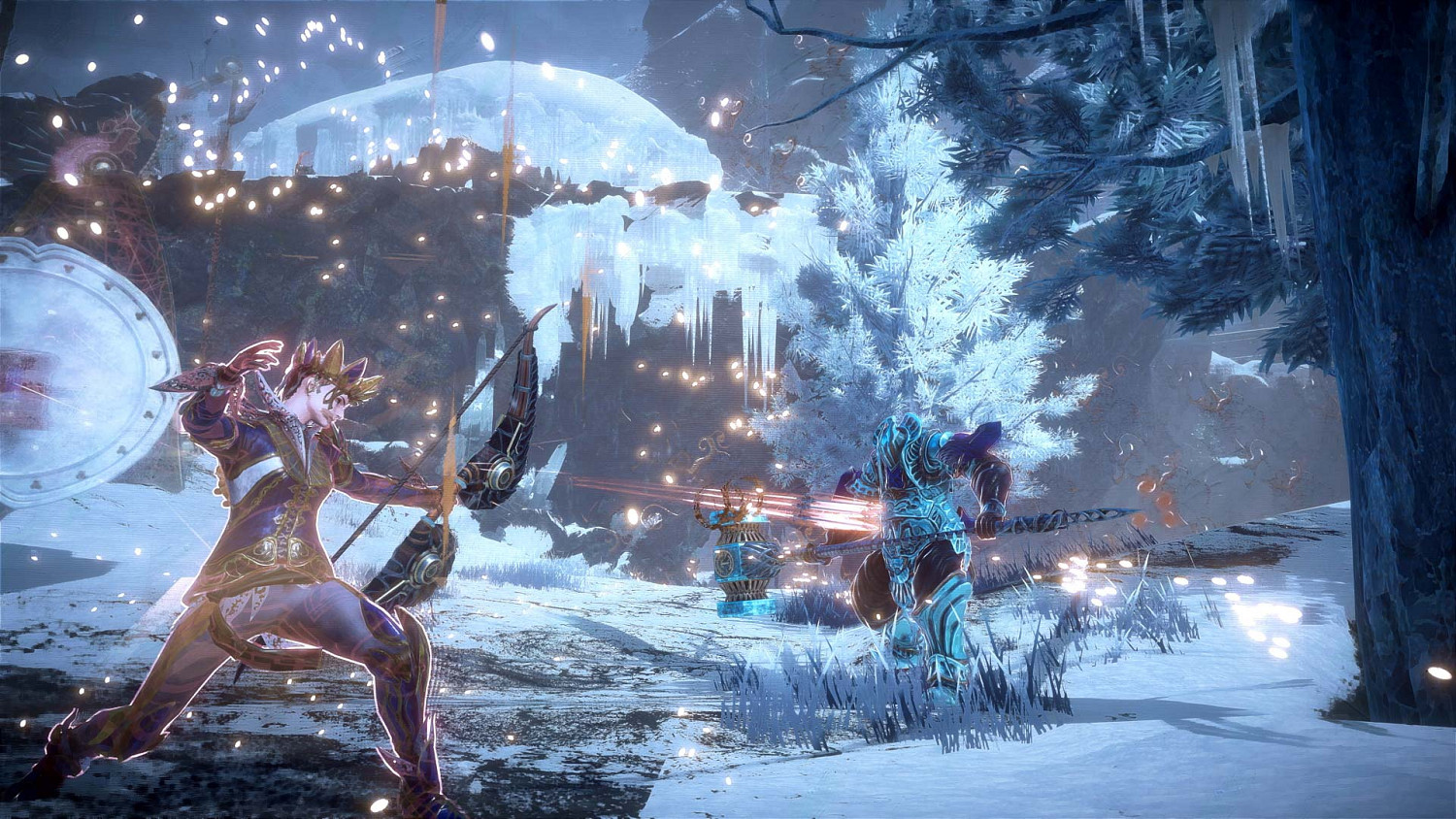 白金工作室社長:《巴比倫的隕落》停運也有SE的鍋! 白金工作室社長:《巴比倫的隕落》停運也有SE的鍋!