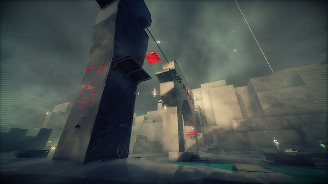 第一人稱動作射擊新遊《黑太陽之路》Steam現已發售! 第一人稱動作射擊新遊《黑太陽之路》Steam現已發售!