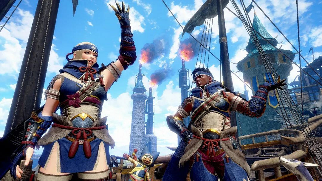 NS新聞 寶可夢朱紫公布新要素 尼爾機械紀元NS發售