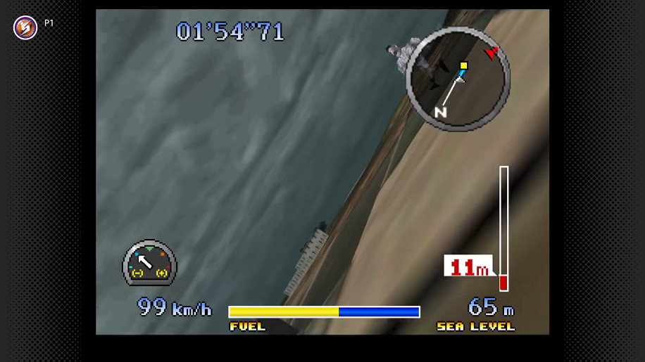 NSO高級會員遊戲庫更新 《飛行俱樂部 64》即將入庫 NSO高級會員遊戲庫更新 《飛行俱樂部 64》即將入庫