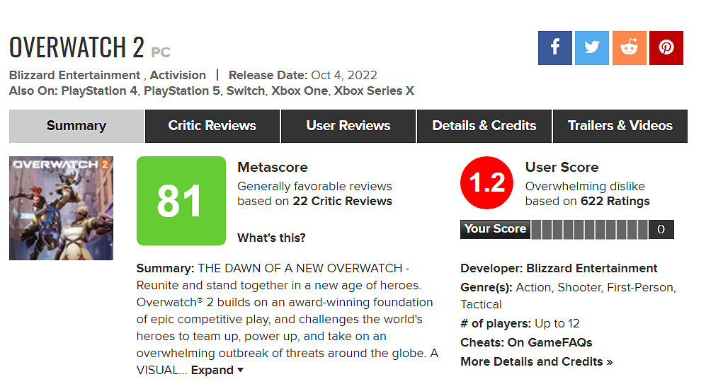 早報：《極速快感》新作鎖中國 Epic喜加二已開領