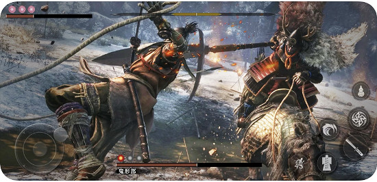 《隻狼》手遊登陸App Store!玩家評價驚人一致:垃圾 《隻狼》手遊登陸App Store!玩家評價驚人一致:垃圾