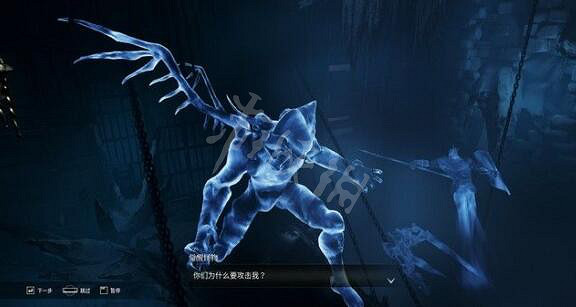 《靈魂之魂》香爐怎麽摧毀?香爐關卡打法攻略 《靈魂之魂》香爐怎麽摧毀?香爐關卡打法攻略